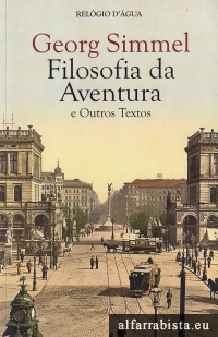 Filosofia da aventura