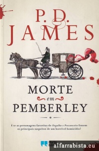 Morte em Pemberley