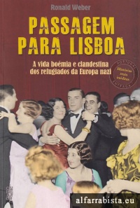 Passagem para Lisboa