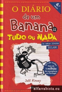 O Di�rio de um Banana - 11