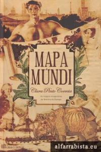 Mapa M�ndi