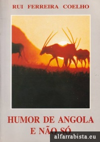 Humor de Angola e N�o S�