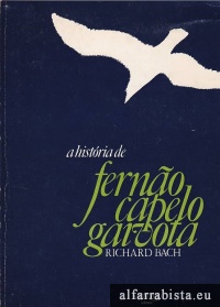 Ferno Capelo Gaivota