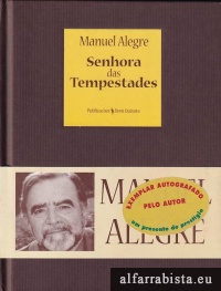 Senhora das tempestades