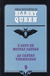 O Gato de Muitas Caudas [e] As Cartas Vermelhas