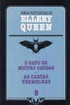 O Gato de Muitas Caudas [e] As Cartas Vermelhas