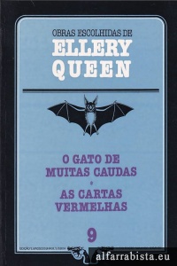 O Gato de Muitas Caudas [e] As Cartas Vermelhas