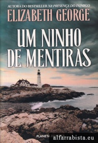 Um ninho de mentiras