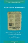 Florilegium Mediaevale