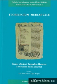 Florilegium Mediaevale