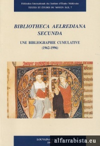 Bibliotheca Aelrediana Secunda