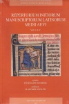 Repertorium initiorum manuscriptorum latinorum medii aevi