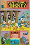 Almanaque Disney - Editora Abril - Ano VI - 67