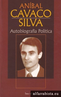 Autobiografia Pol�tica