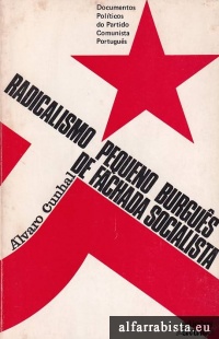 O radicalismo pequeno-burgus de fachada socialista