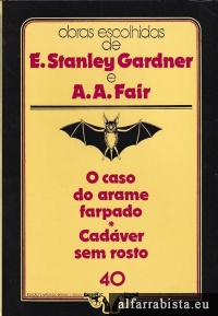 O caso do arame farpado