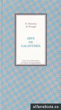 Arte de Galanter�a