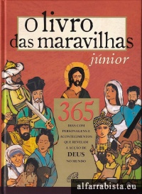 O livro das maravilhas