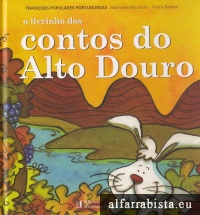 O livrinho dos contos do Alto Douro