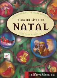 O Grande Livro do Natal