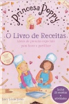 O Livro de Receitas