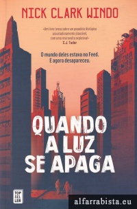 Quando a luz se apaga