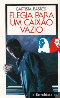 Elegia para um caixo vazio