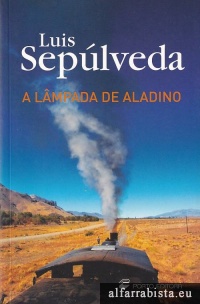 A l�mpada de Aladino