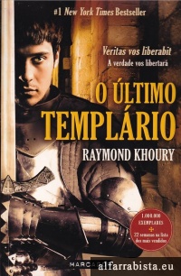 O ltimo templrio