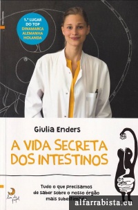 A vida secreta dos intestinos