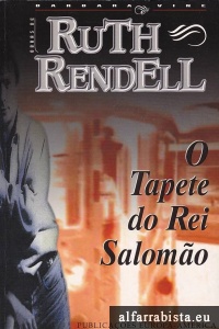 O tapete do Rei Salomo