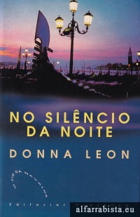 No silncio da noite