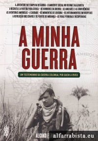 A minha guerra