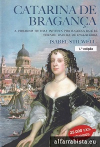 Catarina de Bragan�a
