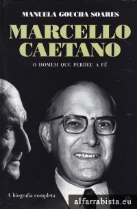 Marcelo Caetano