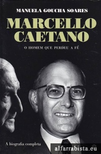 Marcelo Caetano