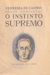 O Instinto Supremo