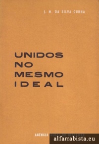 Unidos pelo mesmo ideal