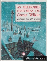 As melhores histrias de Oscar Wilde