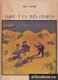 Emil�o e os tr�s g�meos