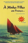  minha filha em Frana...