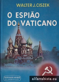 O espio do Vaticano