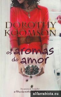Os aromas do amor