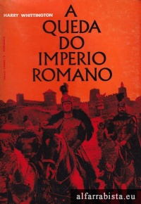 A queda do Imprio Romano