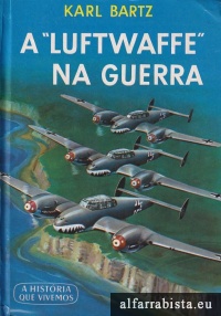 A Luftwaffe na Guerra