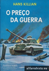 O Preo da Guerra