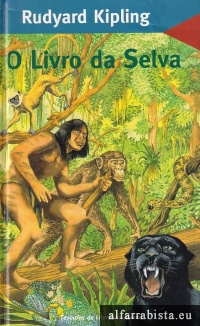 O Livro da Selva