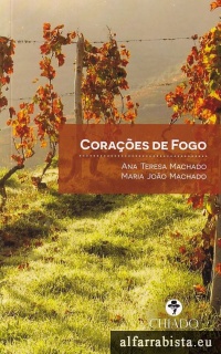 Cora��es de Fogo