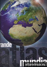 Grande Atlas Mundial