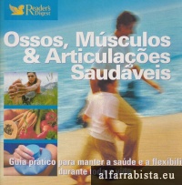 Ossos, m�sculos e articula��es saud�veis